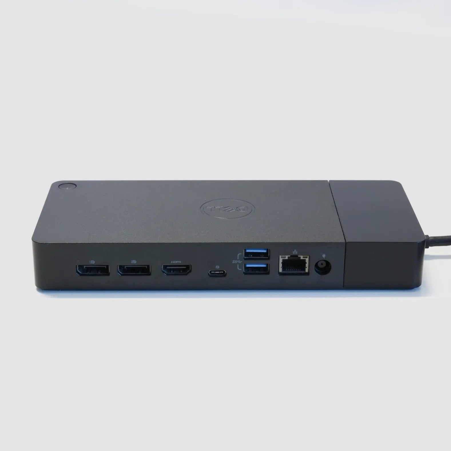 Dell WD19S USB-C Dockingstation 130W mit DisplayPort HDMI USB-C RJ45 Schweiz