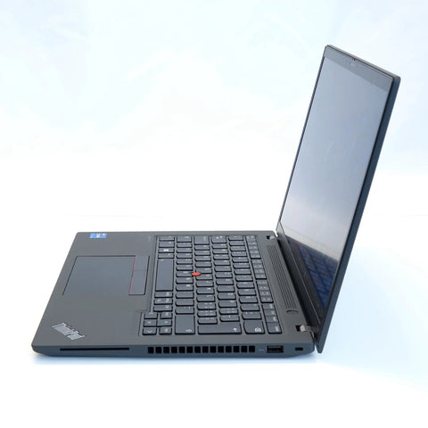 Lenovo ThinkPad T14 Gen 4 14 Zoll i7-1355U 32GB DDR5 512GB SSD Laptop Schweiz