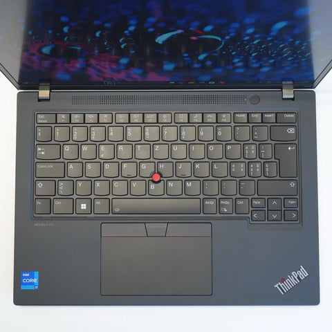 Lenovo ThinkPad T14 Gen 4 14 Zoll i7-1355U 32GB DDR5 512GB SSD Laptop Schweiz