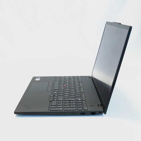 Lenovo ThinkPad T16 Gen 3 16 Zoll AI PC Ultra 7 155U 32GB DDR5 512GB SSD 400 Nits Laptop Schweiz
