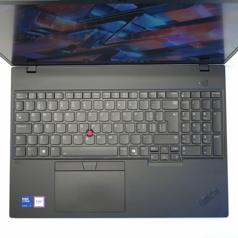 Lenovo ThinkPad T16 Gen 3 16 Zoll AI PC Ultra 7 155U 32GB DDR5 512GB SSD 400 Nits Laptop Schweiz