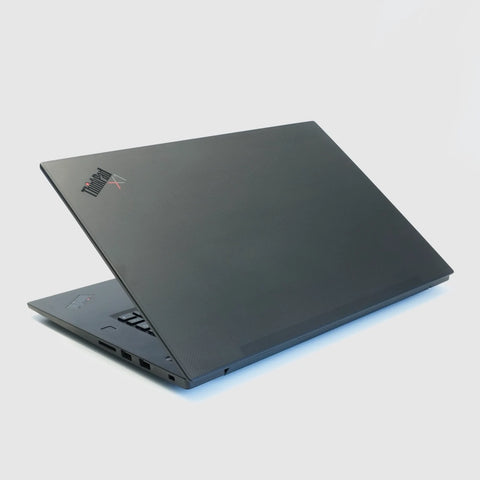 Lenovo ThinkPad X1 Extreme Gen 3 15.6 Zoll i7-10750H 32GB 512GB SSD GTX 1650 Ti 4K WQUXGA Laptop Schweiz