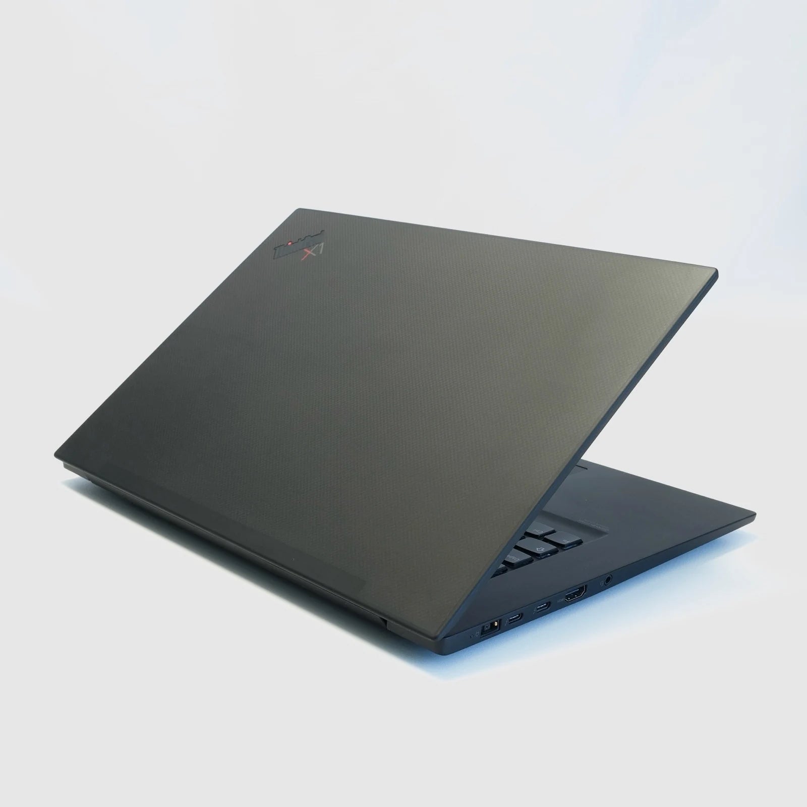 Lenovo ThinkPad X1 Extreme Gen 3 15.6 Zoll i7-10750H 32GB 512GB SSD GTX 1650 Ti 4K WQUXGA Laptop Schweiz