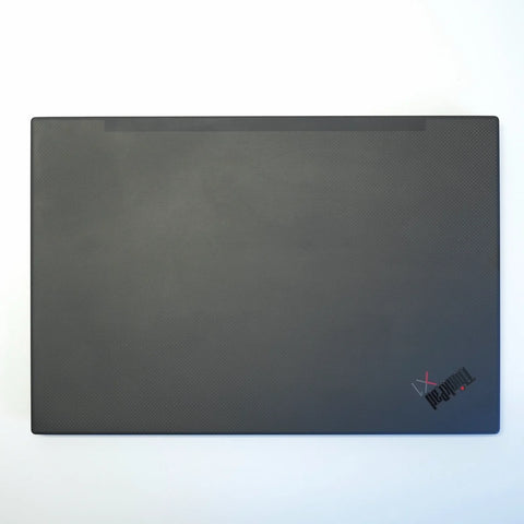 Lenovo ThinkPad X1 Extreme Gen 3 15.6 Zoll i7-10750H 32GB 512GB SSD GTX 1650 Ti 4K WQUXGA Laptop Schweiz