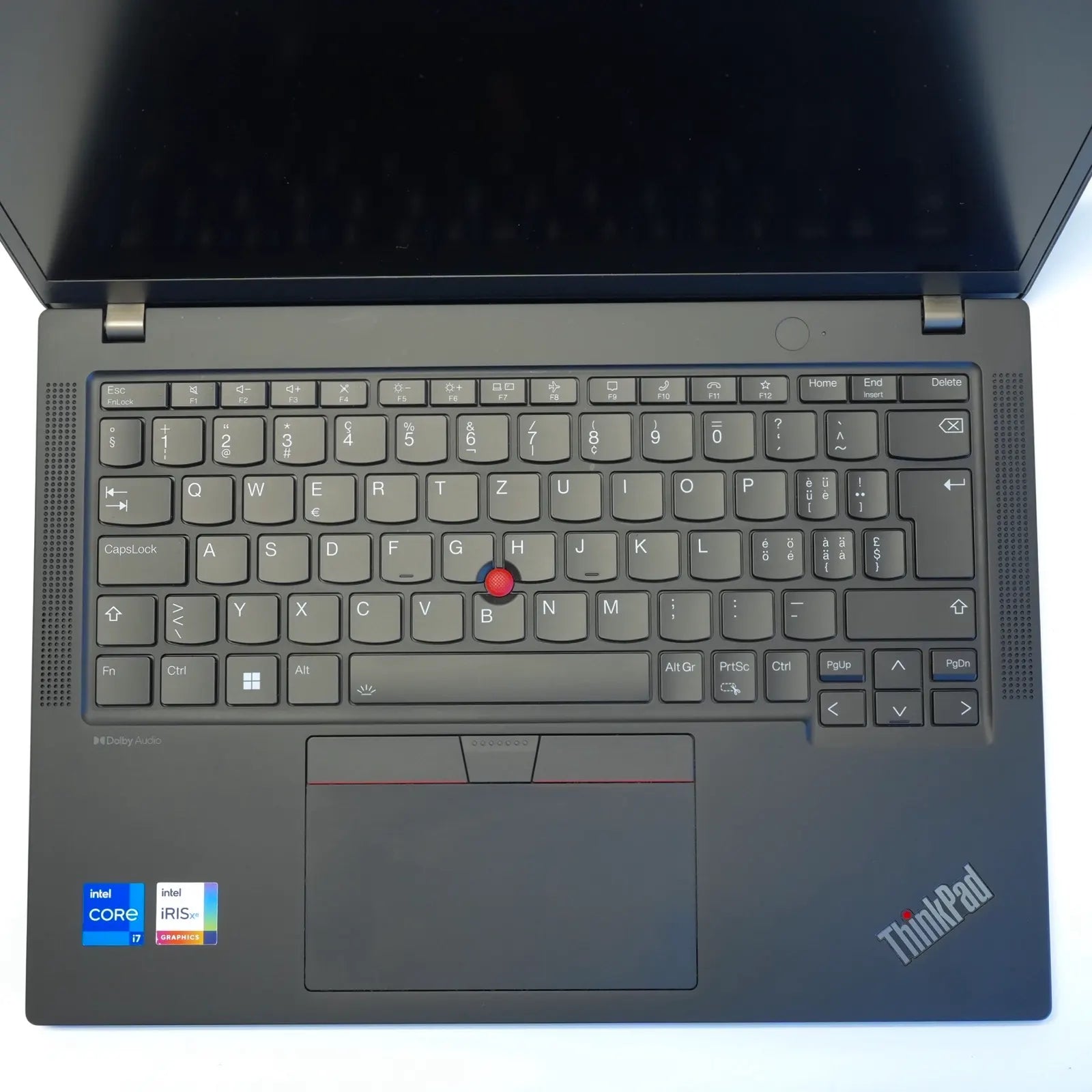 Lenovo ThinkPad X13 Gen 4 13.3 Zoll i7-1355U 16GB DDR5 512GB SSD Laptop Schweiz