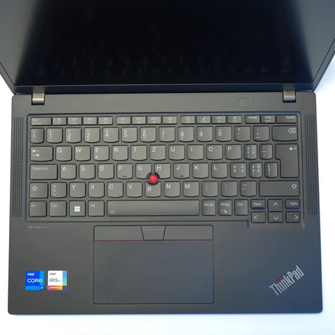 Lenovo ThinkPad X13 Gen 4 13.3 Zoll i7-1355U 16GB DDR5 512GB SSD Laptop Schweiz