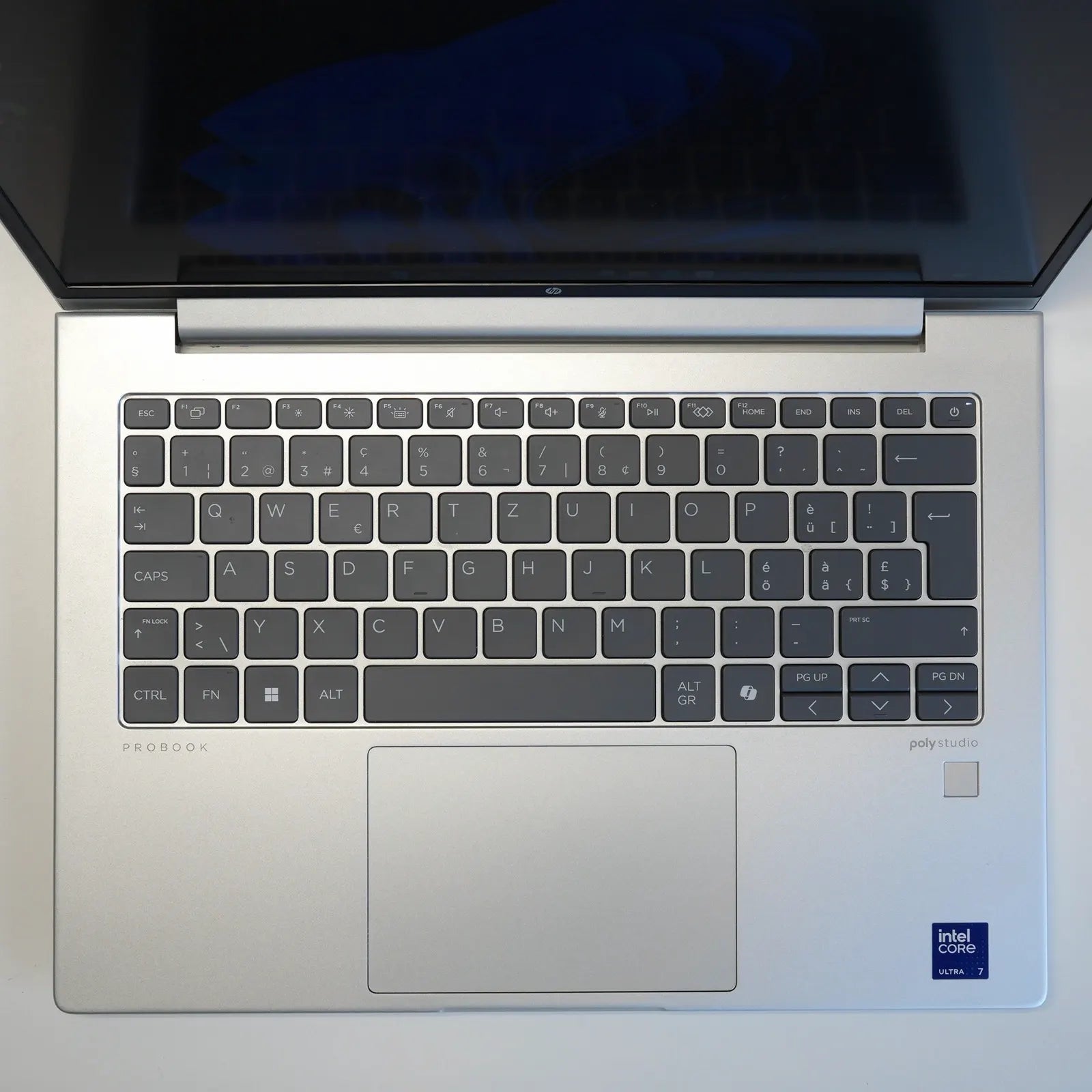 HP ProBook 440 G11 14 Zoll AI PC Ultra 7 155H 32GB DDR5 512GB SSD