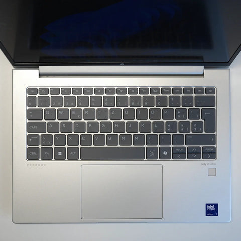 HP ProBook 440 G11 14 Zoll AI PC Ultra 7 155H 32GB DDR5 512GB SSD