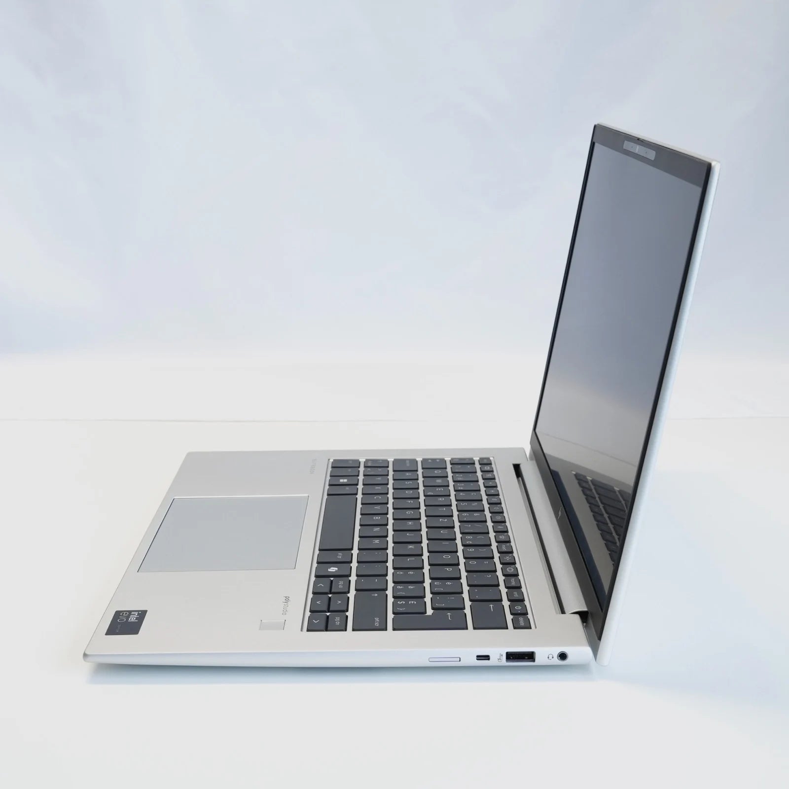 HP EliteBook 840 G11 14 Zoll Ultra 5 125U 32GB DDR5 512GB SSD HP Sure View 800 Nits Laptop Schweiz