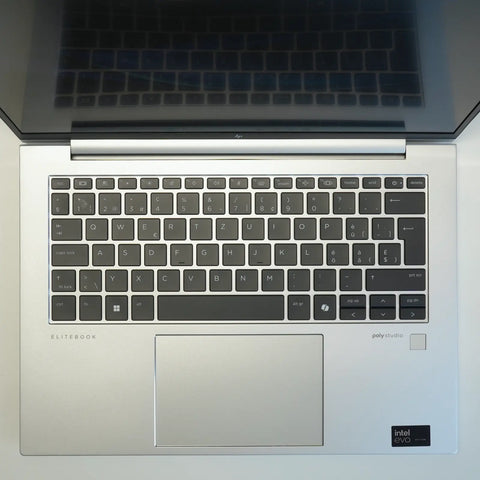 HP EliteBook 840 G11 14 Zoll Ultra 5 125U 32GB DDR5 512GB SSD HP Sure View 800 Nits Laptop Schweiz