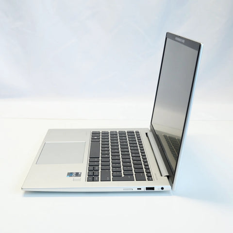 HP EliteBook 840 G9 14 Zoll i5-1235U 32GB DDR5 512GB SSD 1000 Nits HP Sure View Laptop Schweiz