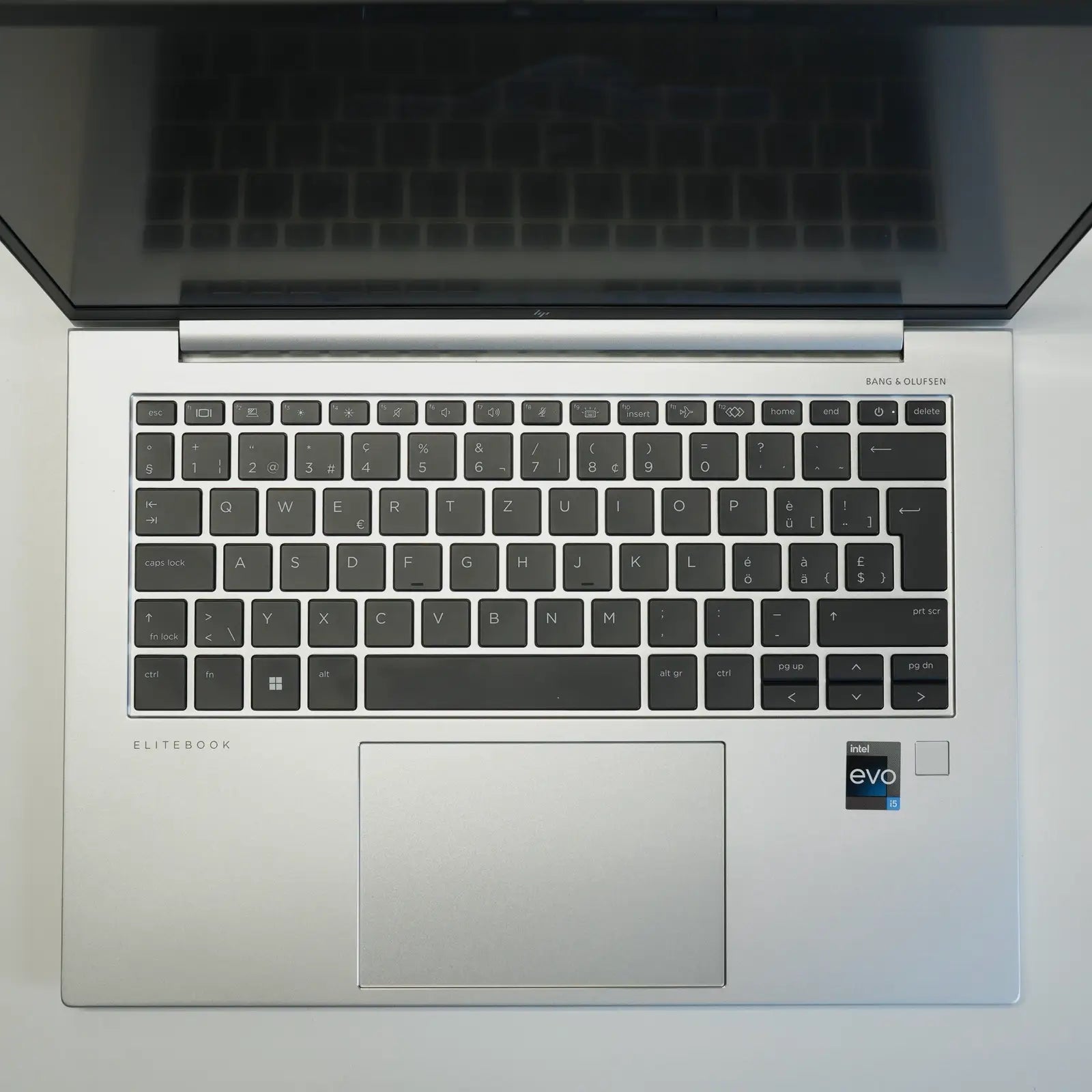 HP EliteBook 840 G9 14 Zoll i5-1235U 32GB DDR5 512GB SSD 1000 Nits HP Sure View Laptop Schweiz