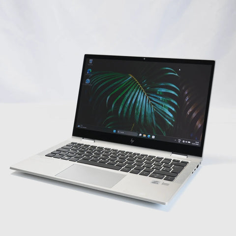 HP EliteBook x360 830 G7 2-in-1 13.3 Zoll Touch i5-10210U 16GB 512GB SSD LTE HP Active Pen G3 Schweiz