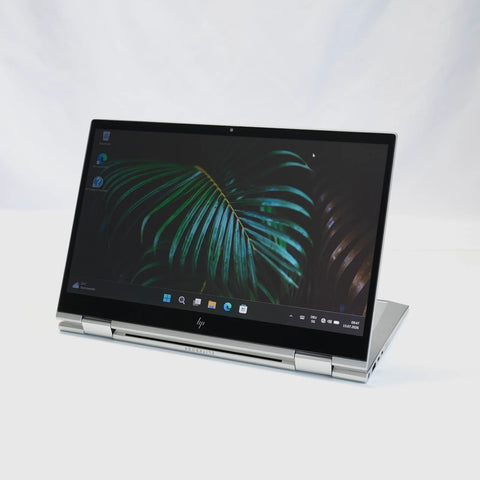 HP EliteBook x360 830 G7 2-in-1 13.3 Zoll Touch i5-10210U 16GB 512GB SSD LTE HP Active Pen G3 Schweiz