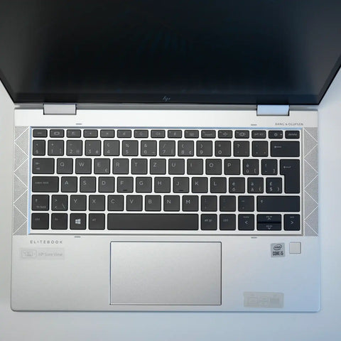 HP EliteBook x360 830 G7 2-in-1 13.3 Zoll Touch i5-10210U 16GB 512GB SSD LTE HP Active Pen G3 Schweiz