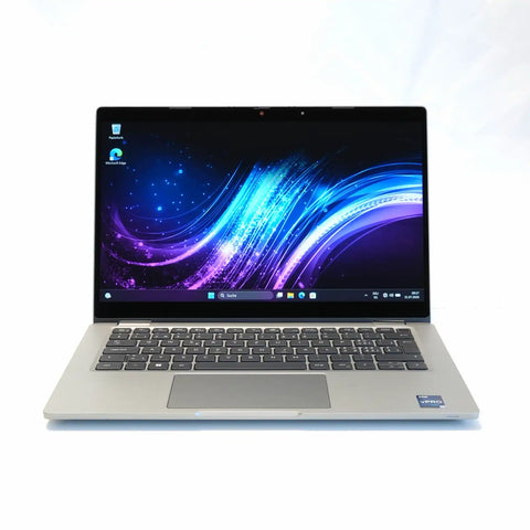 Dell Latitude 5330 2-in-1 13.3 Zoll Touch i7-1265U 16GB DDR4 512GB SSD Laptop Schweiz