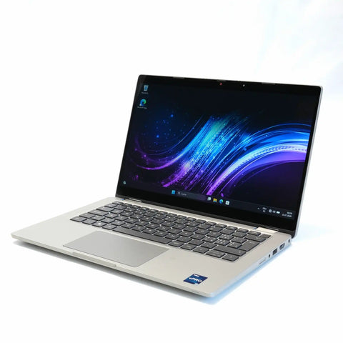 Dell Latitude 5330 2-in-1 13.3 Zoll Touch i7-1265U 16GB DDR4 512GB SSD Laptop Schweiz