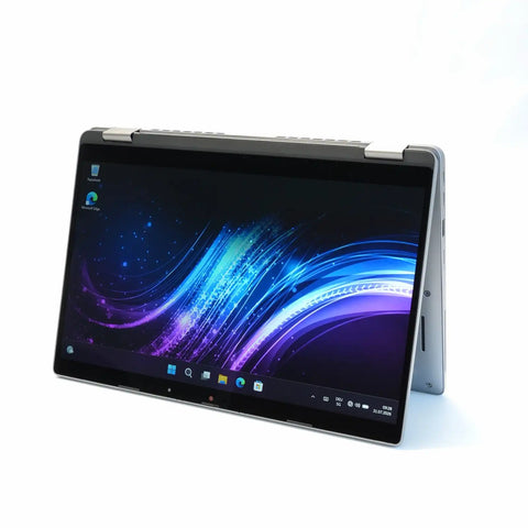 Dell Latitude 5330 2-in-1 13.3 Zoll Touch i7-1265U 16GB DDR4 512GB SSD Laptop Schweiz