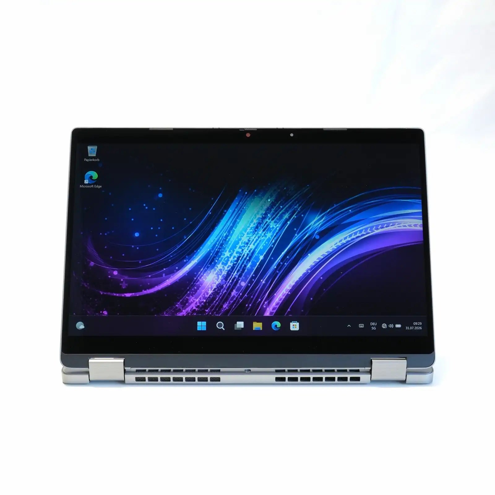 Dell Latitude 5330 2-in-1 13.3 Zoll Touch i7-1265U 16GB DDR4 512GB SSD Laptop Schweiz