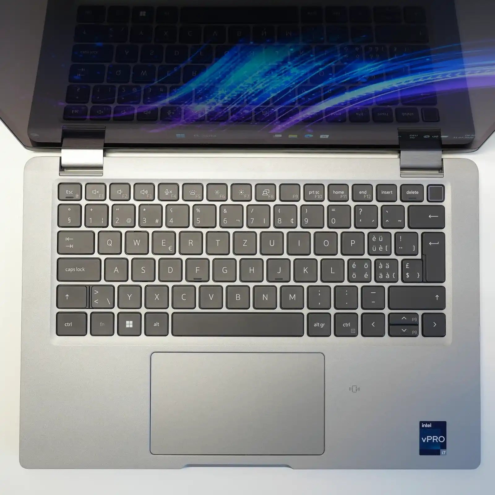Dell Latitude 5330 2-in-1 13.3 Zoll Touch i7-1265U 16GB DDR4 512GB SSD Laptop Schweiz