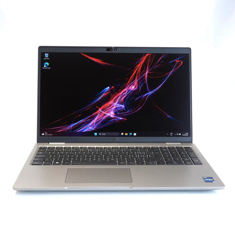 Dell Latitude 5540 Touch 15.6 Zoll i7-1365U 32GB DDR4 512GB NVMe SSD Business Notebook Schweiz