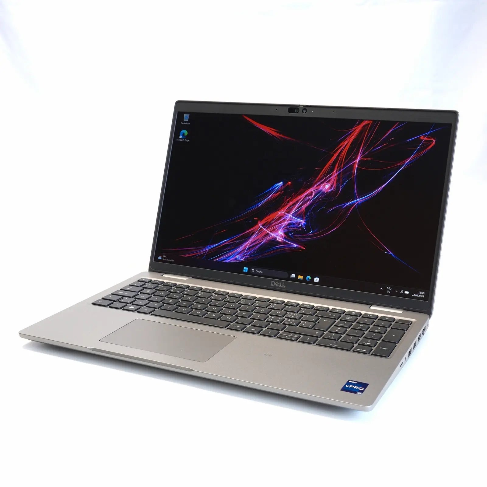 Dell Latitude 5540 Touch 15.6 Zoll i7-1365U 32GB DDR4 512GB NVMe SSD Business Notebook Schweiz