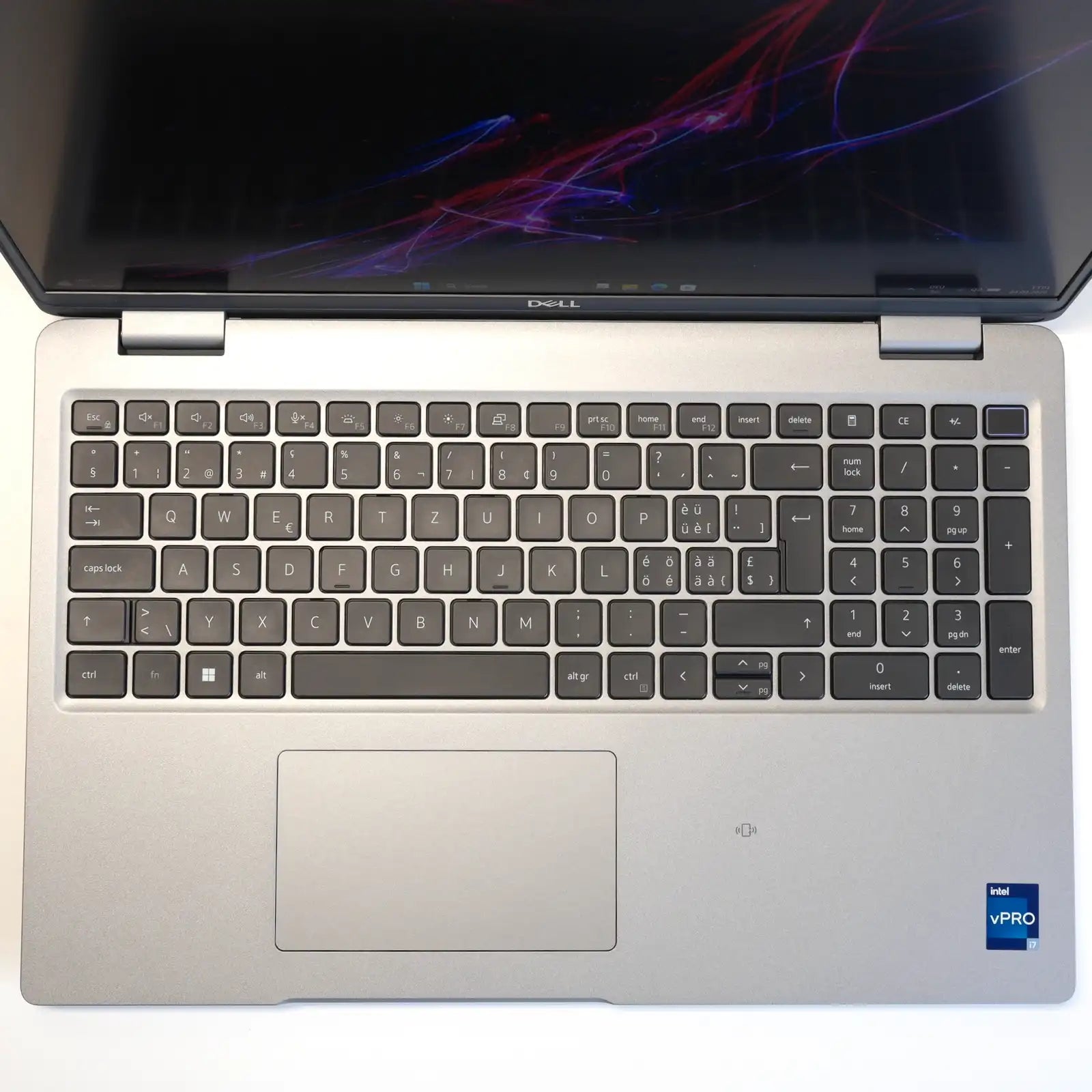 Dell Latitude 5540 Touch 15.6 Zoll i7-1365U 32GB DDR4 512GB NVMe SSD Business Notebook Schweiz