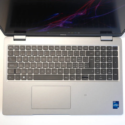 Dell Latitude 5540 Touch 15.6 Zoll i7-1365U 32GB DDR4 512GB NVMe SSD Business Notebook Schweiz