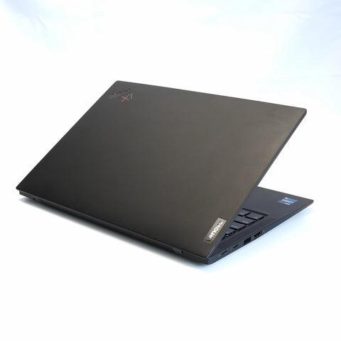 Lenovo ThinkPad X1 Carbon Gen 10 Touch 14 Zoll i5-1245U 32GB RAM 512GB SSD US-QWERTY WUXGA 400 Nits Schweiz