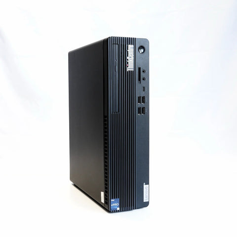 Lenovo ThinkCentre M80s Gen 3 SFF i7-12700 16GB DDR5 512GB NVMe SSD WLAN Bluetooth Business PC Schweiz