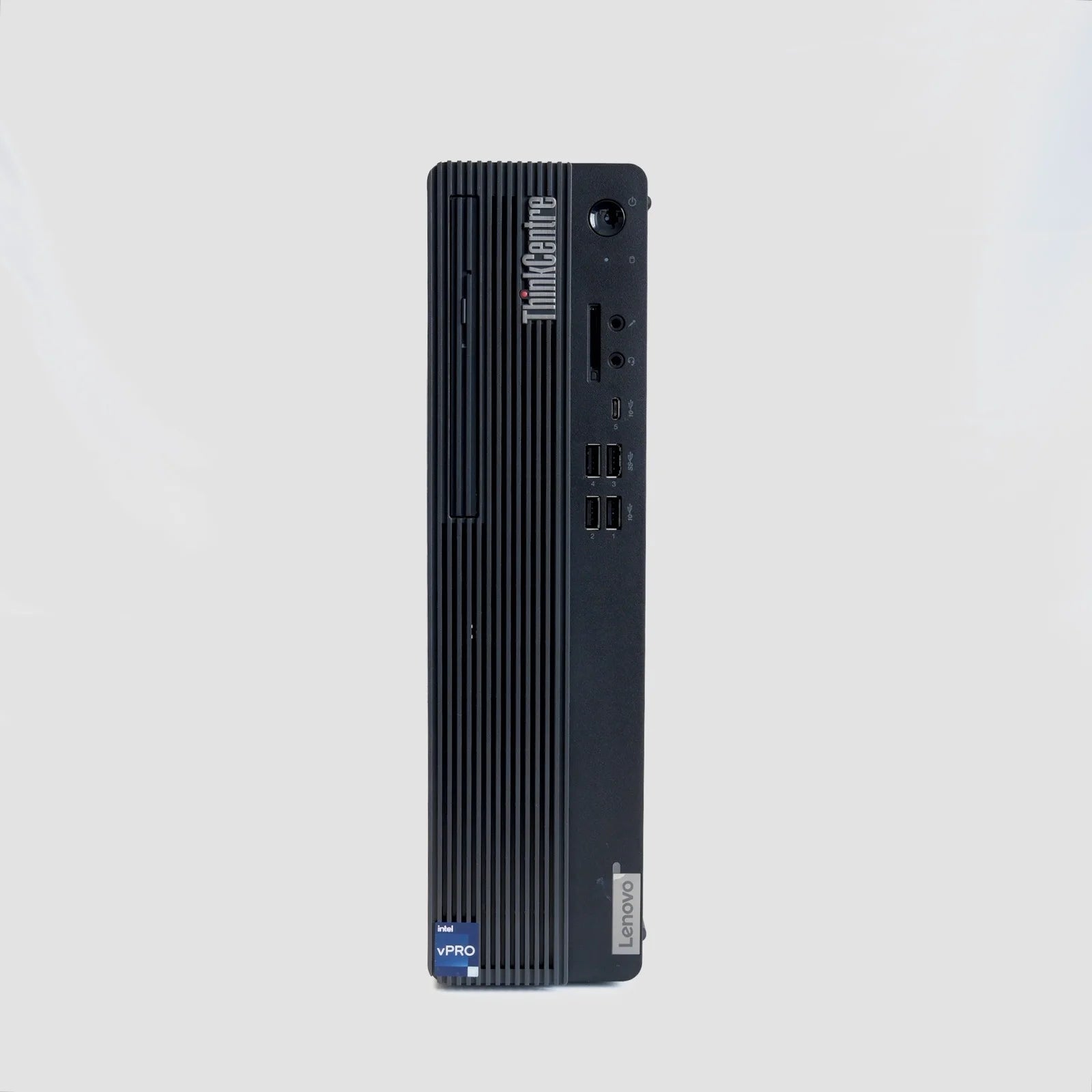 Lenovo ThinkCentre M80s Gen 3 SFF i7-12700 16GB DDR5 512GB NVMe SSD WLAN Bluetooth Business PC Schweiz