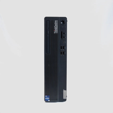 Lenovo ThinkCentre M80s Gen 3 SFF i7-12700 16GB DDR5 512GB NVMe SSD WLAN Bluetooth Business PC Schweiz