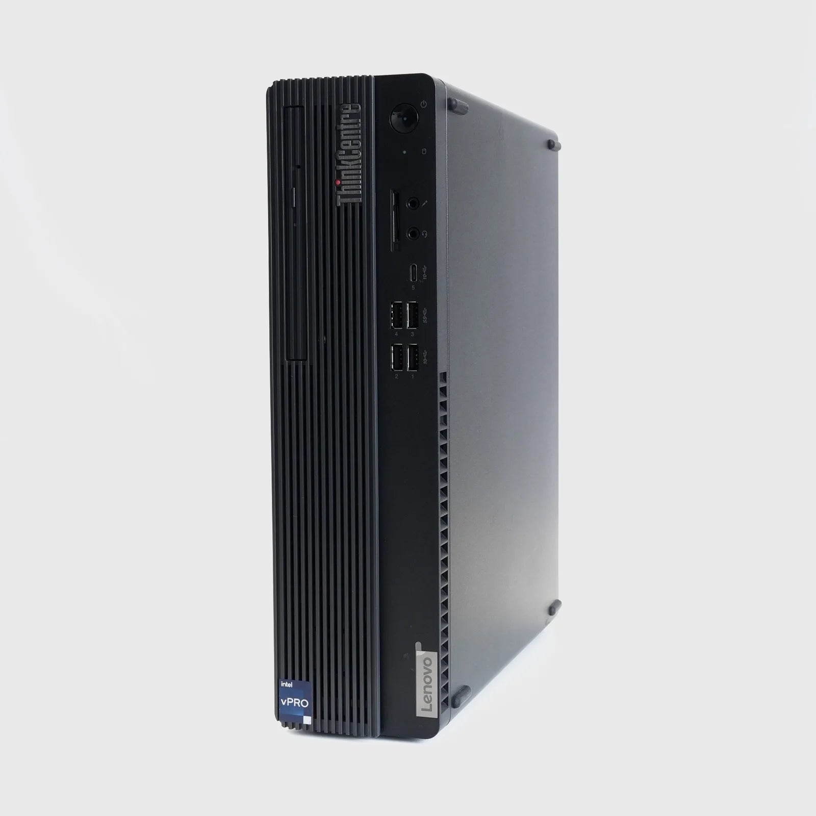 Lenovo ThinkCentre M80s Gen 3 SFF i7-12700 16GB DDR5 512GB NVMe SSD WLAN Bluetooth Business PC Schweiz