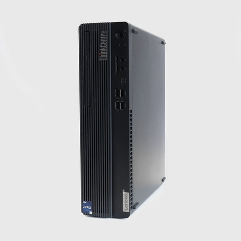 Lenovo ThinkCentre M80s Gen 3 SFF i7-12700 16GB DDR5 512GB NVMe SSD WLAN Bluetooth Business PC Schweiz