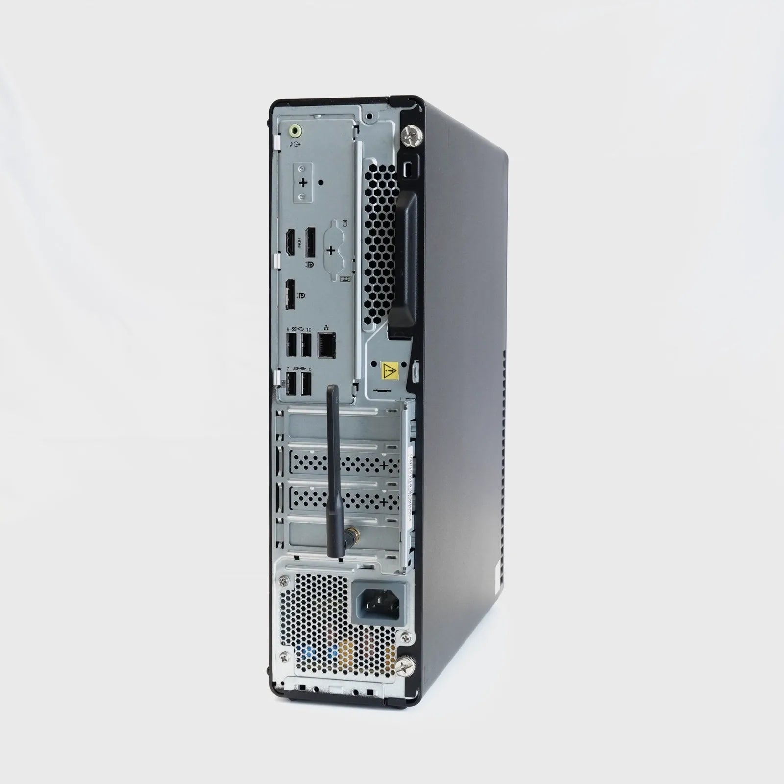 Lenovo ThinkCentre M80s Gen 3 SFF i7-12700 16GB DDR5 512GB NVMe SSD WLAN Bluetooth Business PC Schweiz