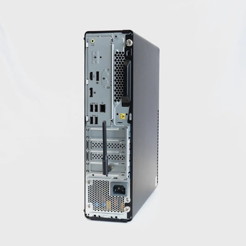 Lenovo ThinkCentre M80s Gen 3 SFF i7-12700 16GB DDR5 512GB NVMe SSD WLAN Bluetooth Business PC Schweiz