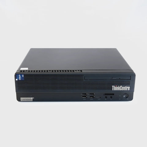 Lenovo ThinkCentre M80s Gen 3 SFF i7-12700 16GB DDR5 512GB NVMe SSD WLAN Bluetooth Business PC Schweiz