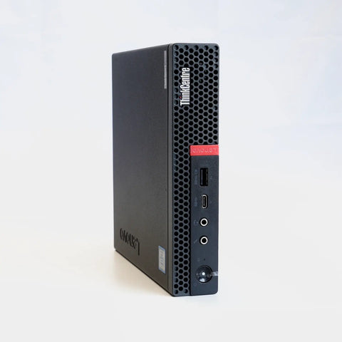 Lenovo ThinkCentre M920q Tiny i7-9700T 16GB RAM 256GB NVMe SSD WLAN Bluetooth Windows 11 Mini PC Schweiz