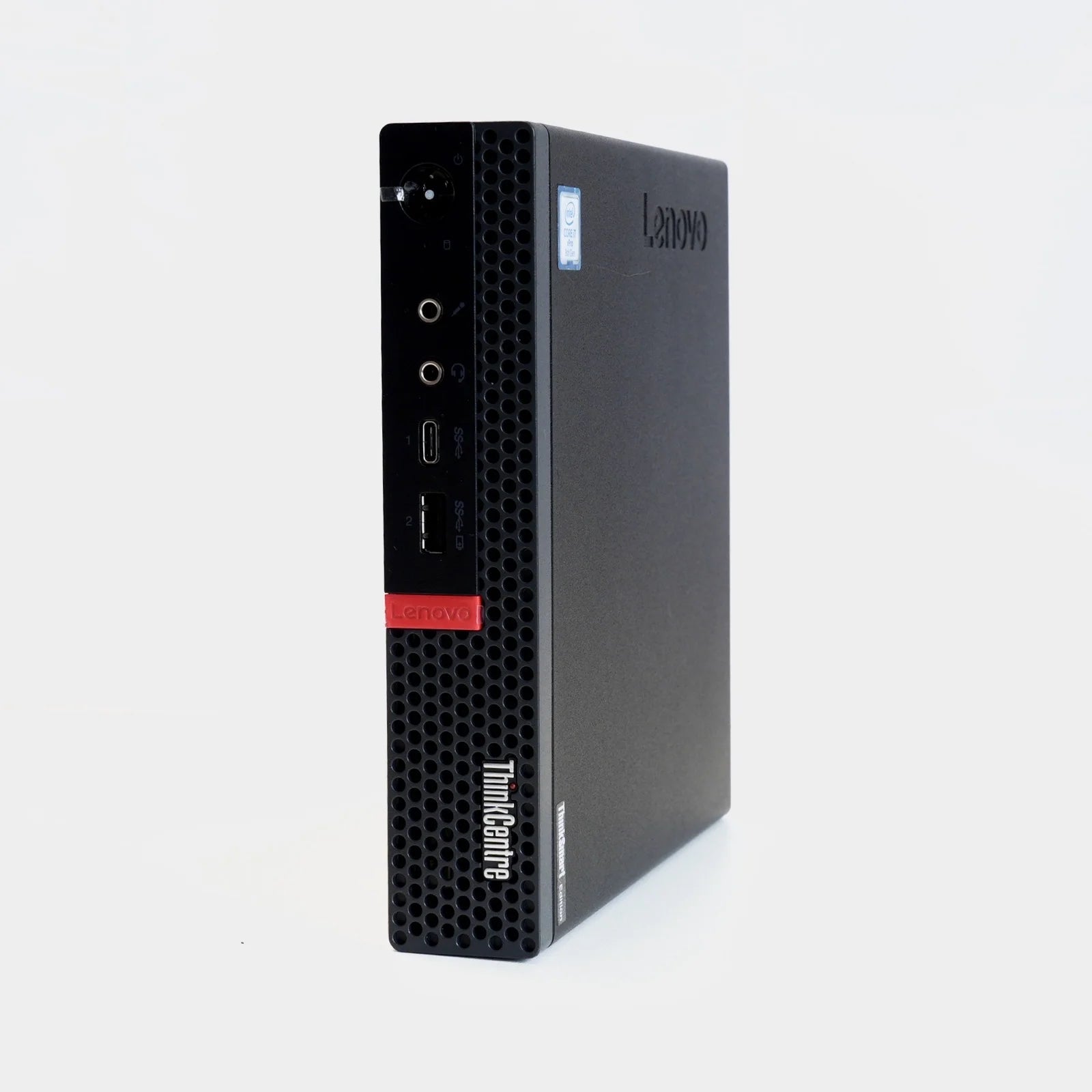 Lenovo ThinkCentre M920q Tiny i7-9700T 16GB RAM 256GB NVMe SSD WLAN Bluetooth Windows 11 Mini PC Schweiz