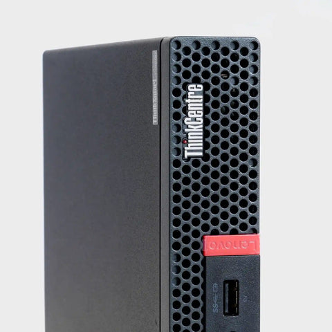 Lenovo ThinkCentre M920q Tiny i7-9700T 16GB RAM 256GB NVMe SSD WLAN Bluetooth Windows 11 Mini PC Schweiz
