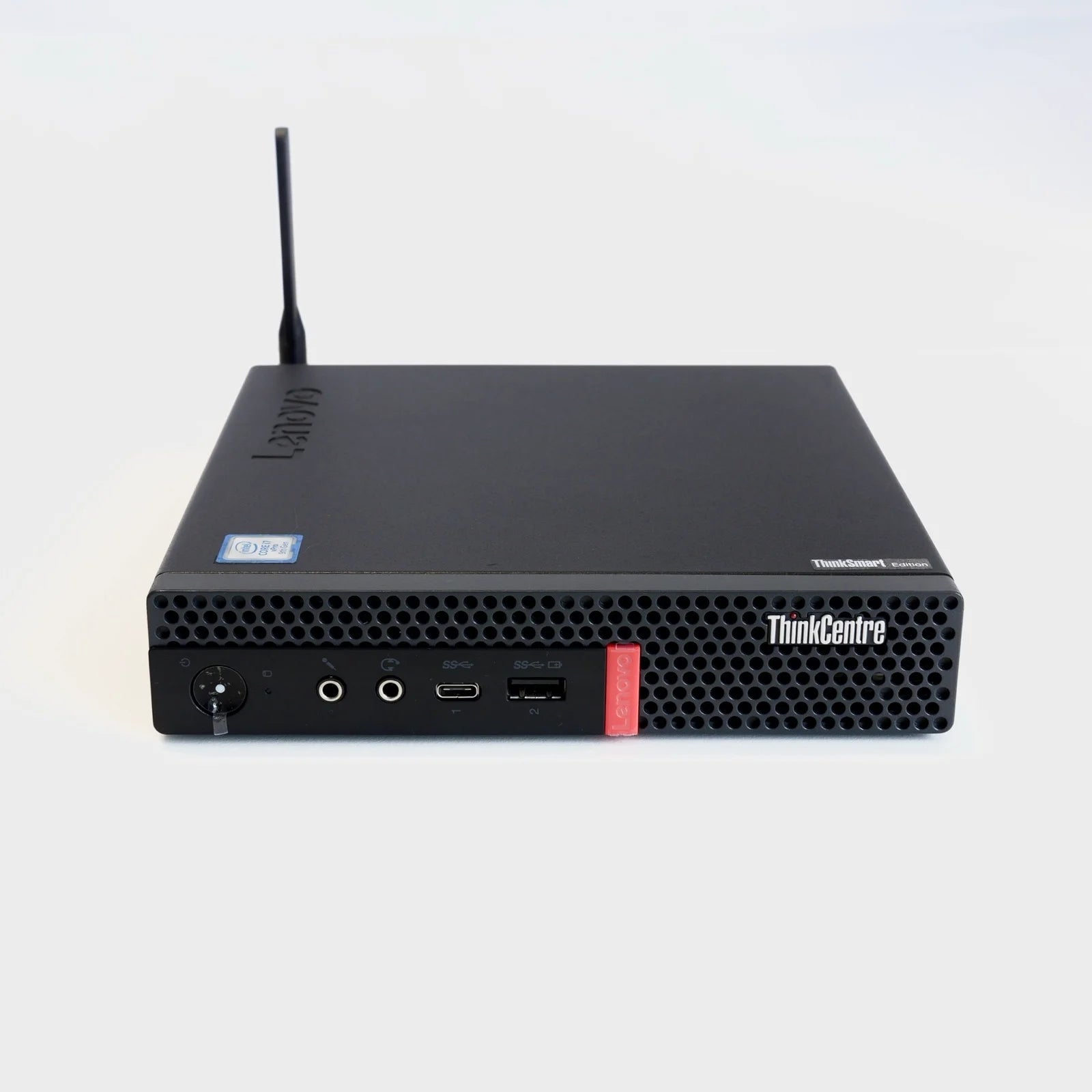 Lenovo ThinkCentre M920q Tiny i7-9700T 16GB RAM 256GB NVMe SSD WLAN Bluetooth Windows 11 Mini PC Schweiz