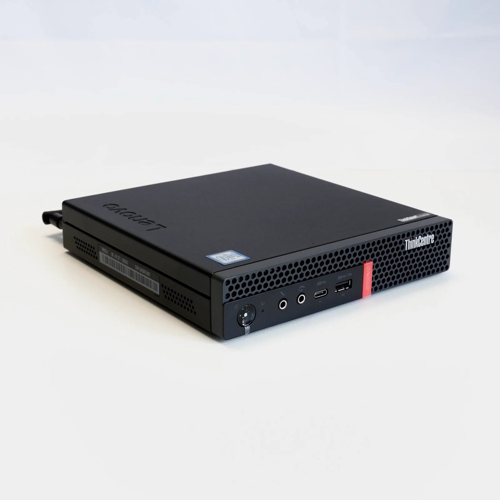 Lenovo ThinkCentre M920q Tiny i7-9700T 16GB RAM 256GB NVMe SSD WLAN Bluetooth Windows 11 Mini PC Schweiz