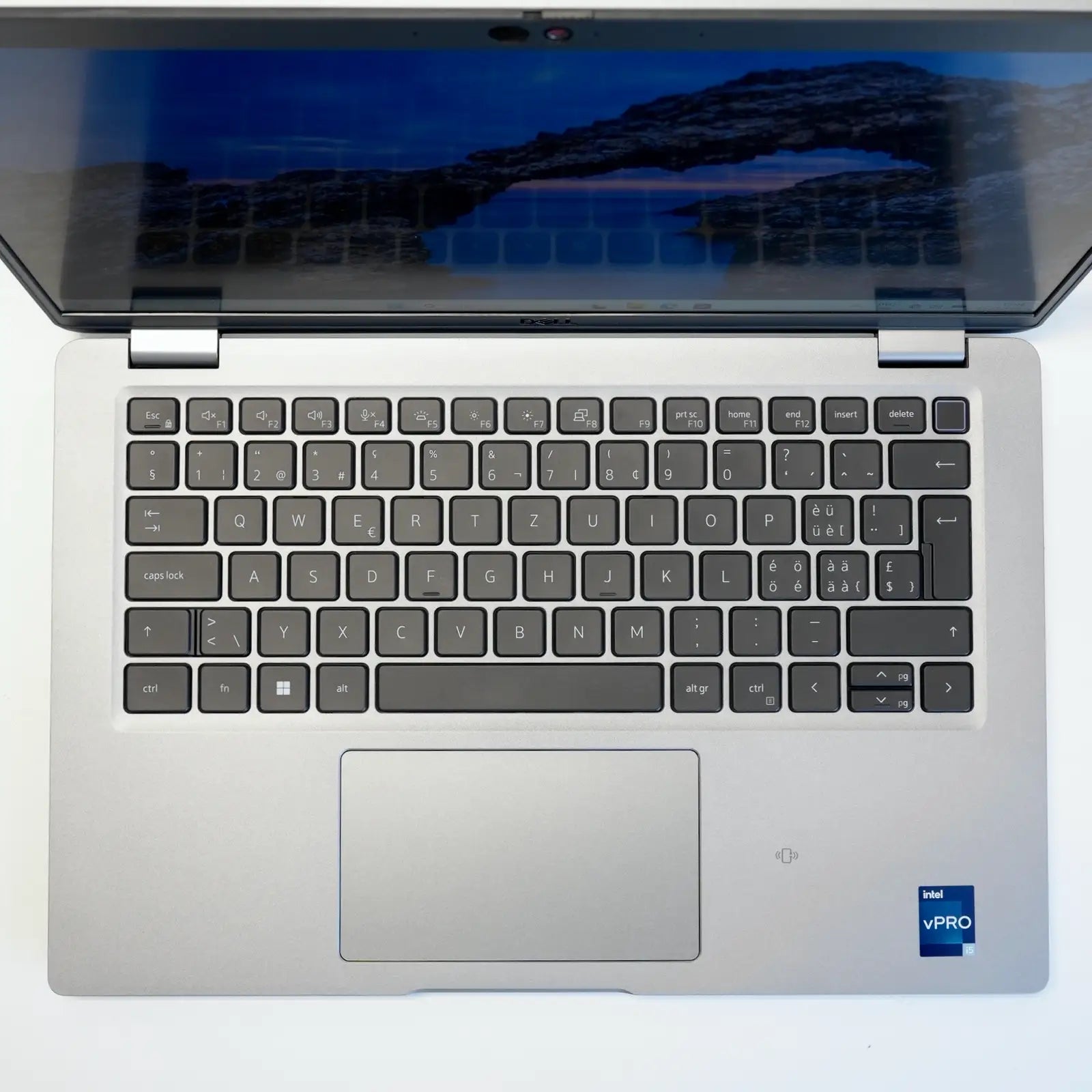 Dell Latitude 5430 14 Zoll Business Laptop mit Intel Core i5-1345U, 16GB RAM, 256GB NVMe SSD und LTE