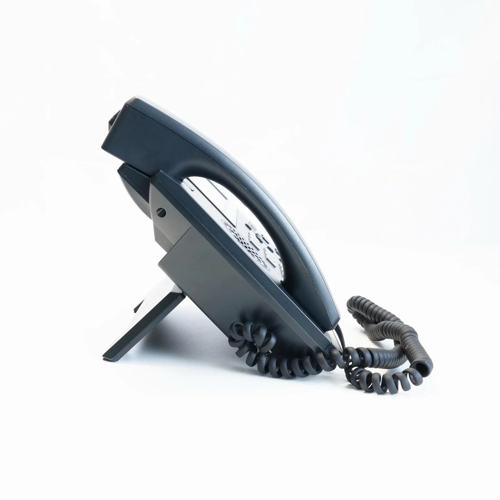 Yealink SIP-T48S IP Telefon mit 7 Zoll Touchscreen, Gigabit Ethernet und PoE