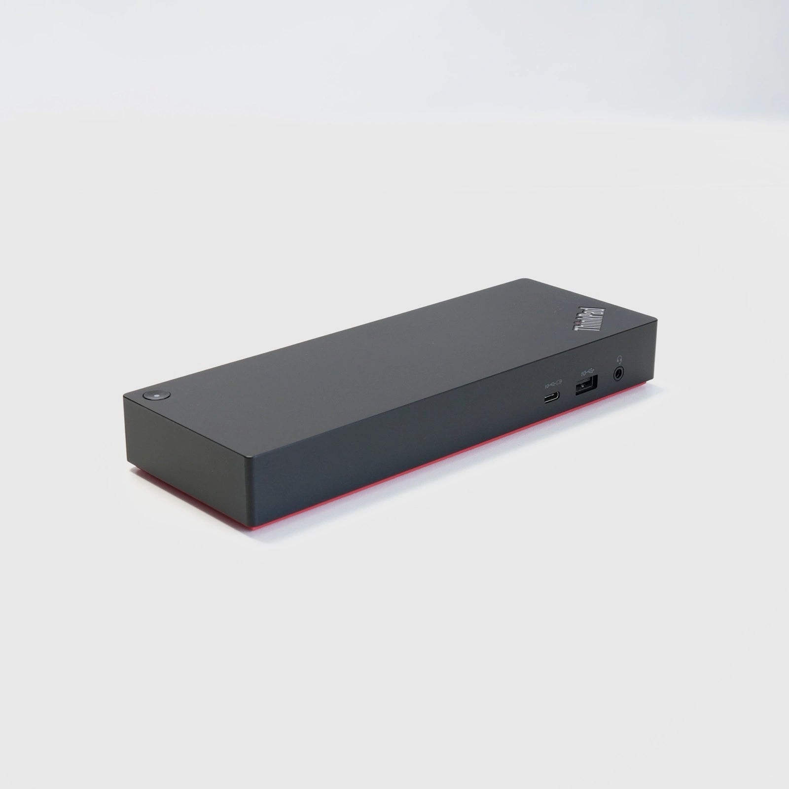 Lenovo ThinkPad Thunderbolt 4 Workstation Dock mit HDMI 2.1, 2x DisplayPort, Thunderbolt 4 und Gigabit LAN