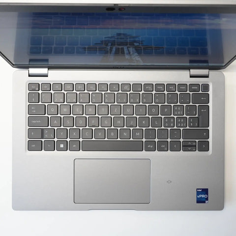 Dell Latitude 5430 Touch 14 Zoll Business Laptop mit Intel Core i7-1265U, 16GB RAM und 256GB SSD