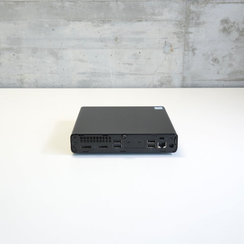 HP ProDesk 400 G5 Mini i5 16GB 256GB