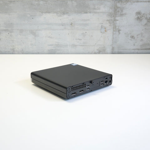 HP ProDesk 400 G5 Mini i5 16GB 256GB
