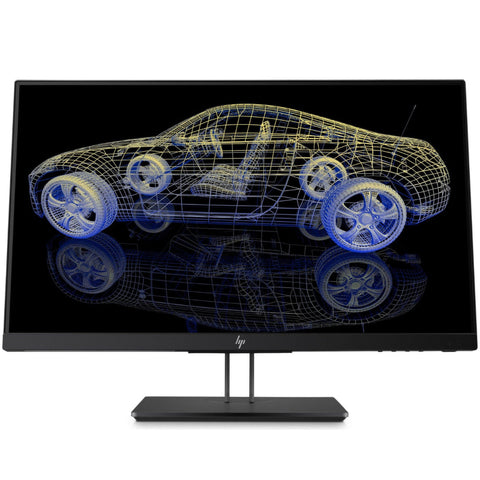 HP Z23n G2 Monitor 1920 x 1080