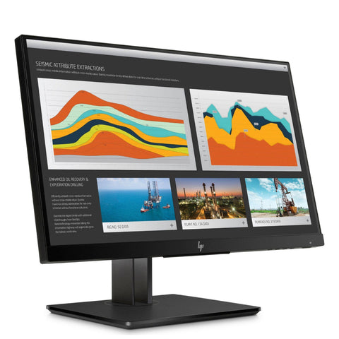 HP Z23n G2 Monitor 1920 x 1080